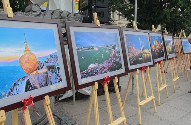 Nghê An Découvrir les pays et peuples de l’Asean à travers des photos