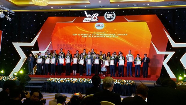 Les 500 plus grandes entreprises du Vietnam en 2019 sont connues