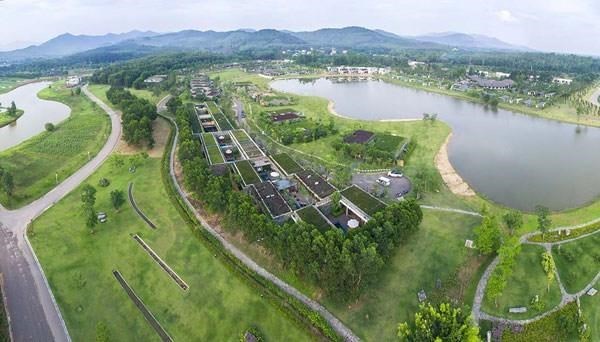La province de Vinh Phuc s efforce de stimuler son tourisme