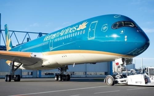 Vietnam Airlines reçoit un permis de coopération bidirectionnel flexible avec Delta Air Lines