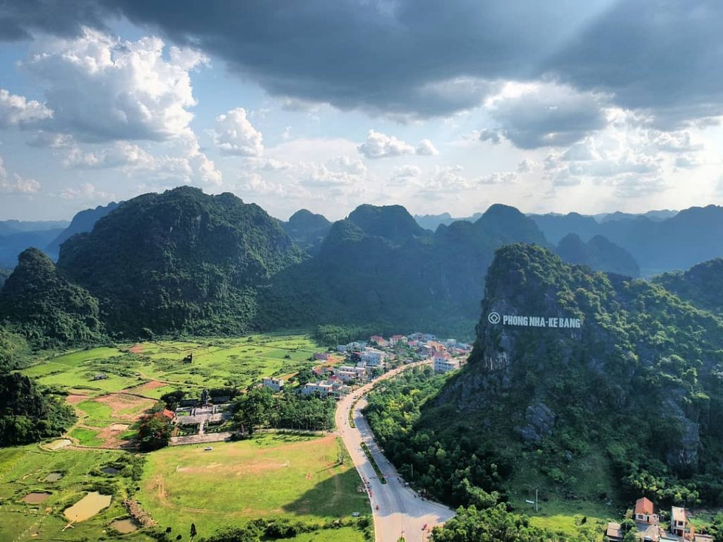 Phong Nha – Ke Bang parmi les meilleures destinations à découvrir