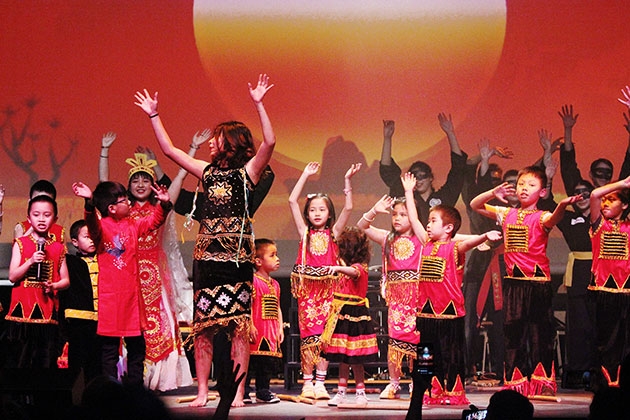La quintessence du Vietnam présente la culture vietnamienne en France