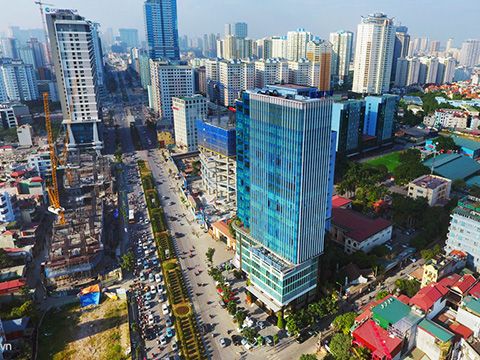 Corruption Perceptions Index 2019 le Vietnam gagne 21 places