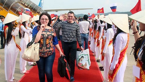 Lancement d un programme pour promouvoir le Vietnam comme destination sûre