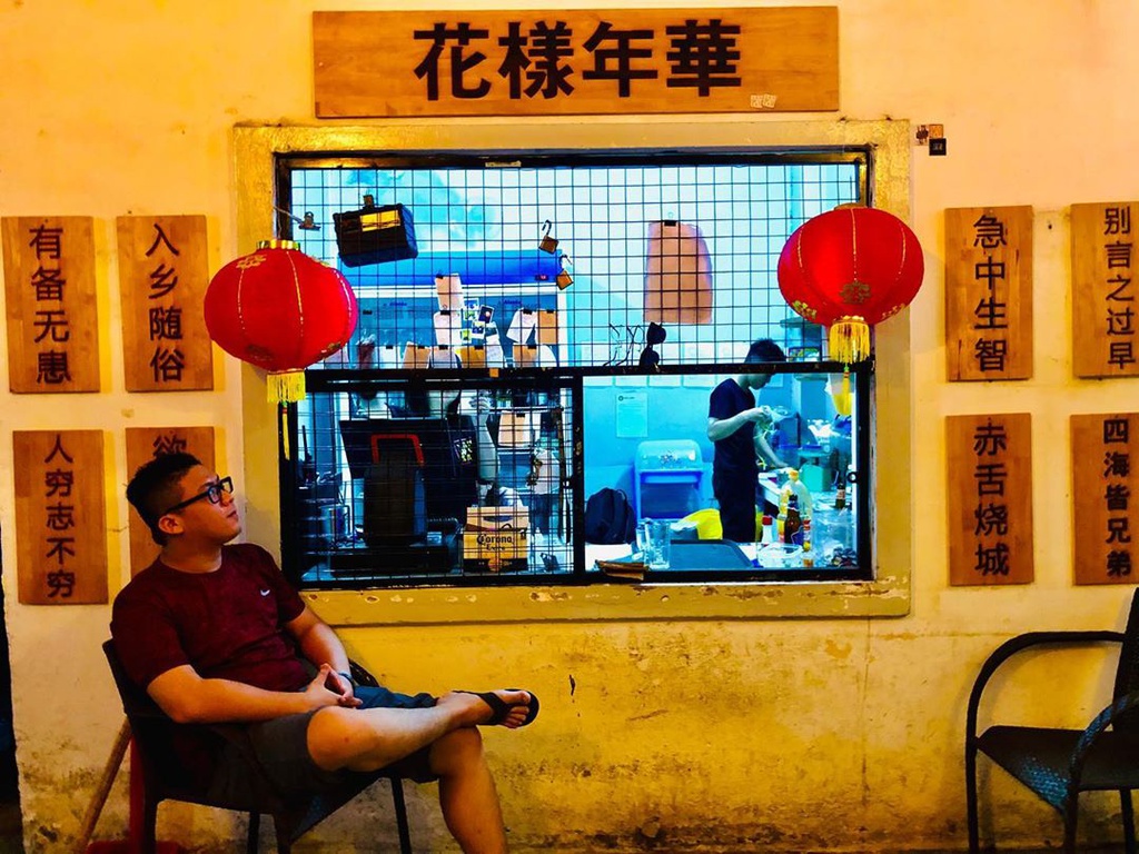 Une tournée en Asie sans visa à Hô Chi Minh-Ville