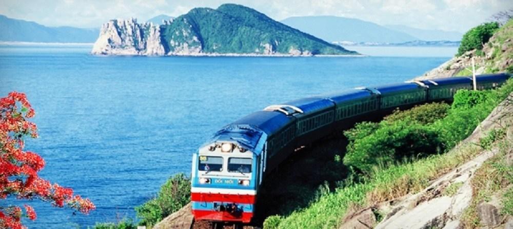 Le chemin de fer Nord-Sud parmi les meilleurs voyages en train en 2020