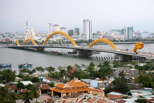 Janvier 2020 14 projets d’IDE autorisés à Da Nang