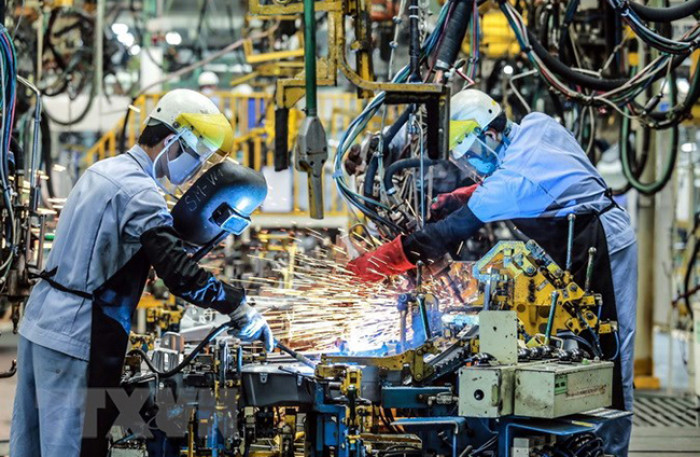 Le Vietnam s apprête à devenir la prochaine «usine» de l’Asie