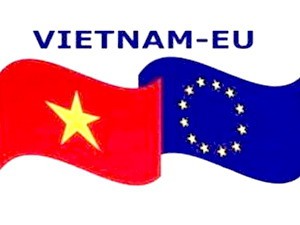 Vietnam-UE 56,4 milliards de dollars de commerce bilatéral en 2019
