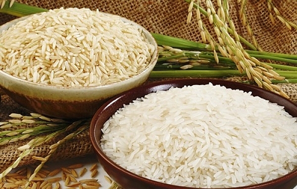 2020  Belles perspectives pour les exportations de riz du Vietnam