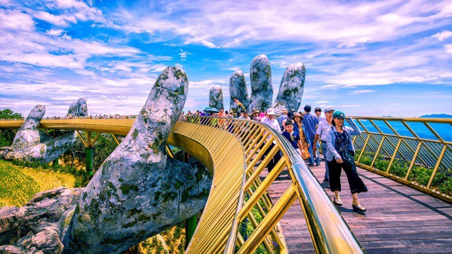 Tourisme le Vietnam, un des pays à la croissance la plus rapide au monde
