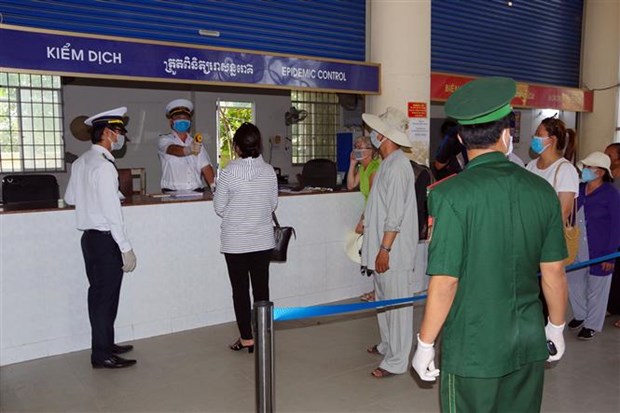 Kien Giang accueille près de 820 000 touristes en janvier