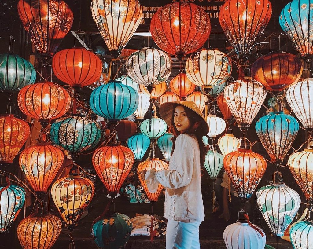 Le Vietnam parmi les destinations préférées pour la fête des célibataires
