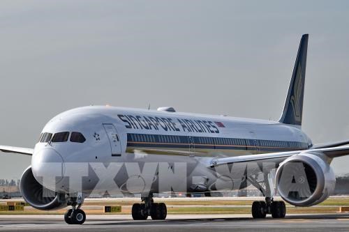 Singapore Airlines suspend les embauches en raison de l impact du COVID-19