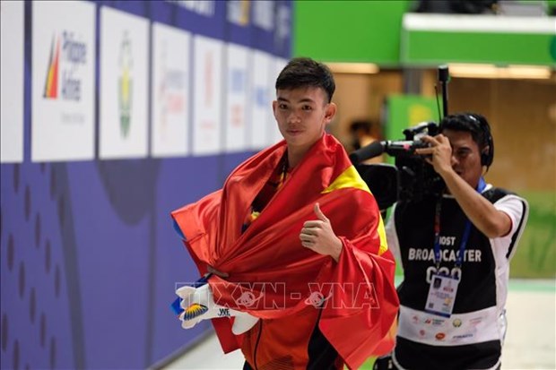 Le Vietnam vise 20 billets pour les JO de Tokyo 2020