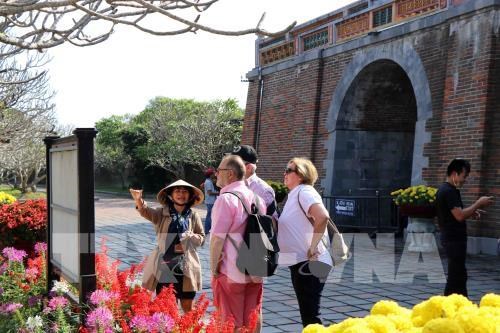Des localités cherchent à promouvoir le tourisme
