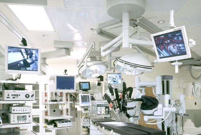 De nombreuses entreprises allemandes lorgnent le secteur de la santé du Vietnam