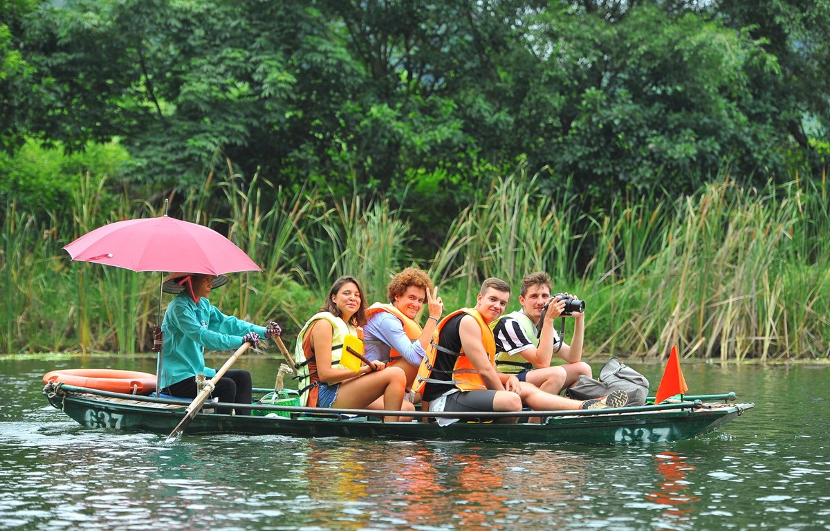 GlobalData le Vietnam, première destination pour les touristes européens