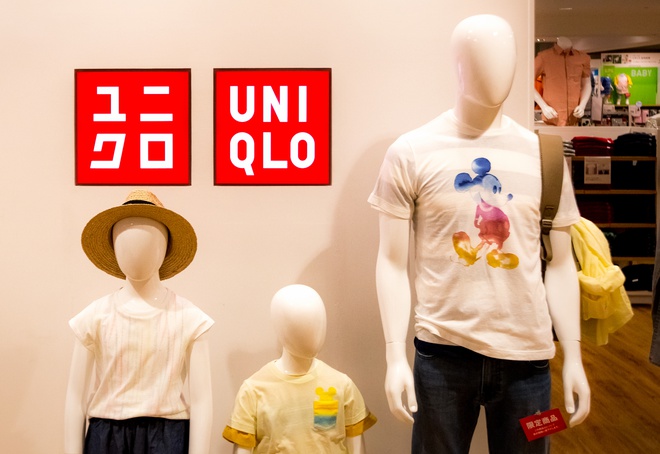 Uniqlo s apprête à ouvrir une série de magasins à Hanoi