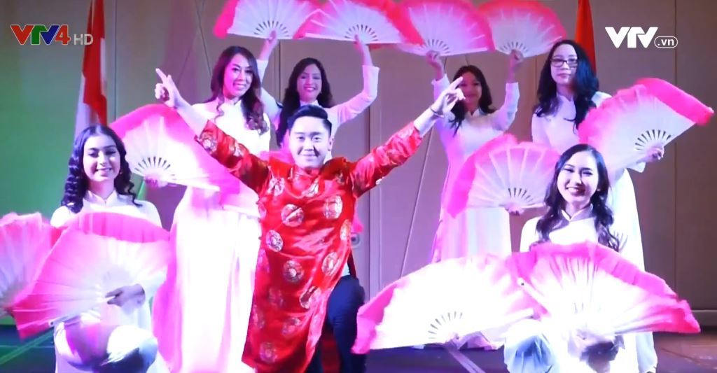 Efforts pour maintenir la culture vietnamienne au Canada
