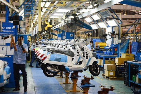L’EVIPA stimule les flux de capitaux de l’UE au Vietnam