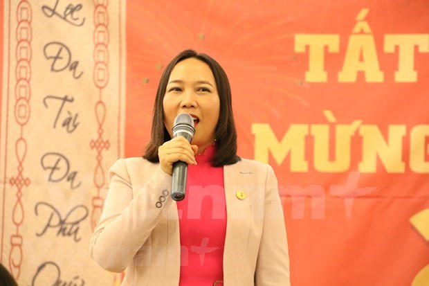 R de Corée une personne d’origine vietnamienne sélectionnée pour les élections législatives