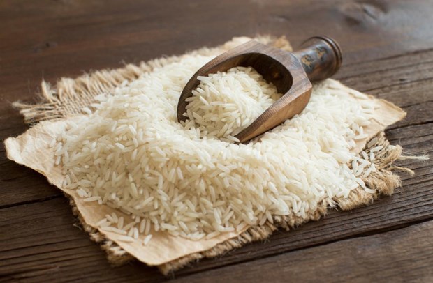 Le Laos voit ses revenus augmenter grâce à l exportation de riz vers la Chine