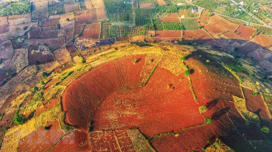 A la découverte de la province de Gia Lai, terre à la nature intacte