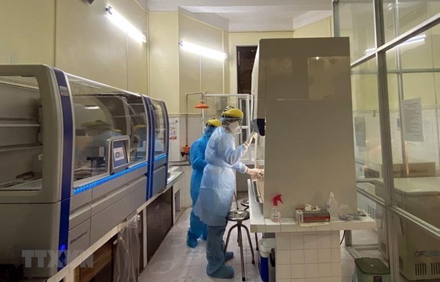 Des restrictions supplémentaires afin de freiner la propagation du nouveau coronavirus