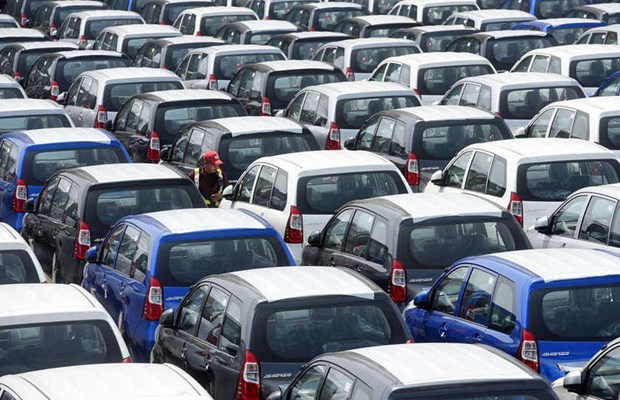 Les exportations automobiles indonésiennes en forte hausse en 2019