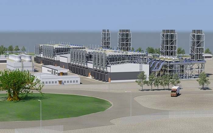 Singapour investit 4 milliards de dollars dans un projet énergétique au Vietnam