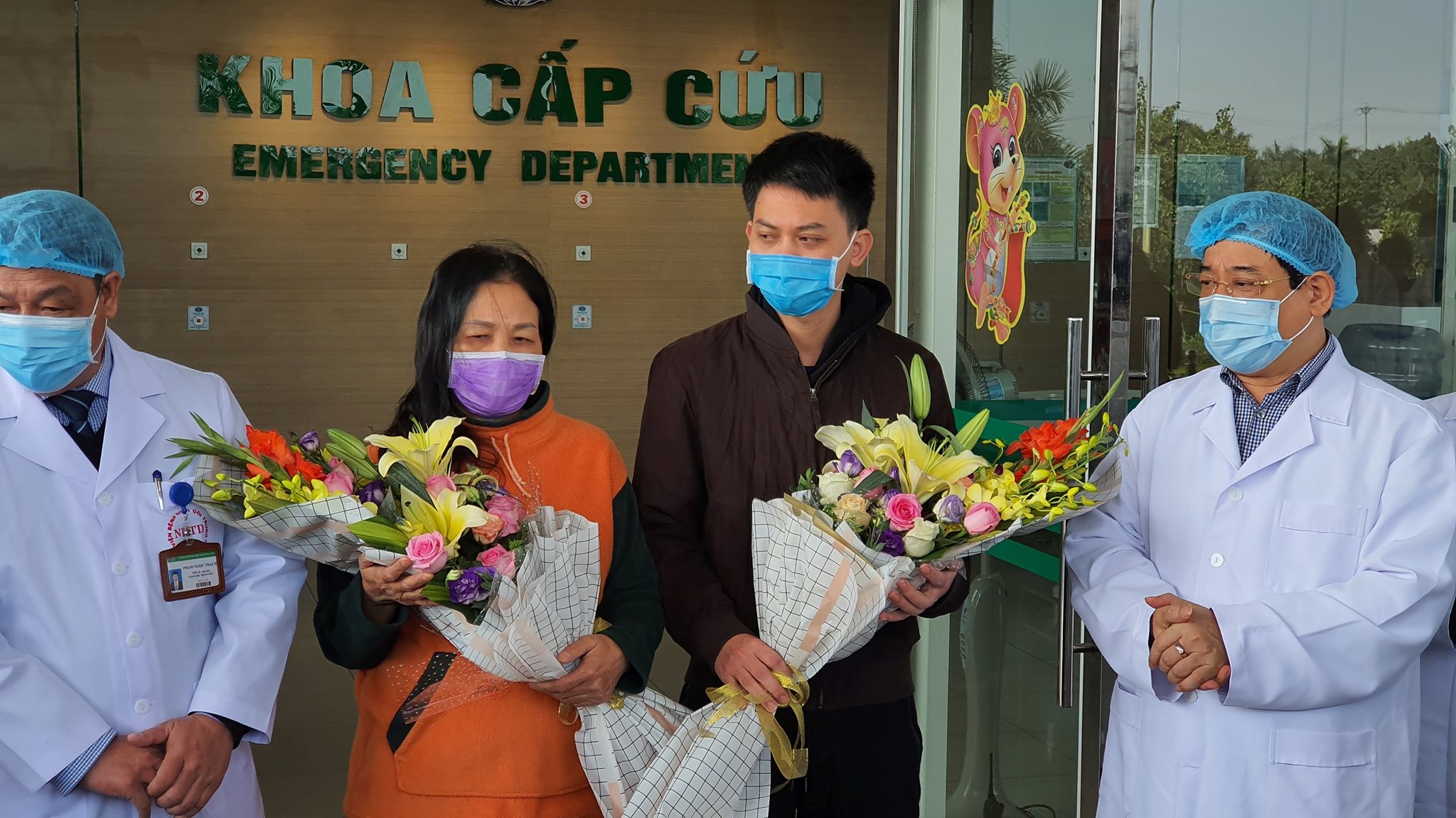 Le monde félicite le Vietnam pour sa réponse au COVID-19