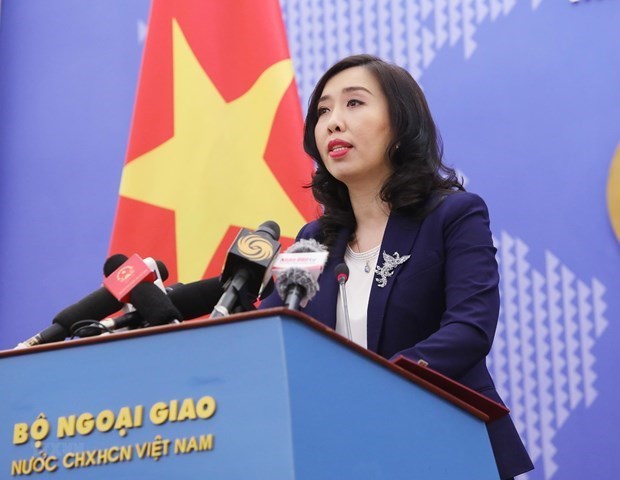 Le Vietnam consulte les membres de l ASEAN sur le report du sommet