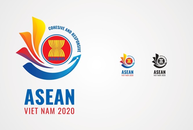 16 oeuvres primées au concours d’affiches sur l’Année de la présidence vietnamienne de l’Asean 2020