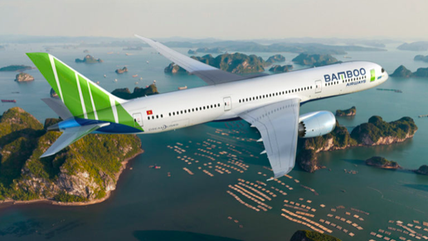 Bamboo Airways peut élargir sa flotte à plus de 30 avions