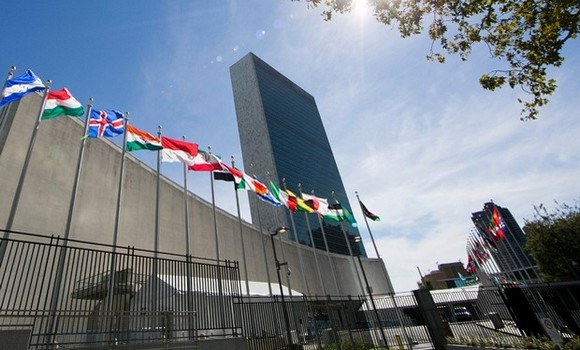 Covid-19 annulation des réunions du Conseil de sécurité de l ONU
