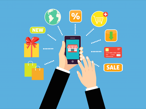 GlobalData le commerce électronique du Vietnam dépassera 17 milliards de dollars d ici 2023