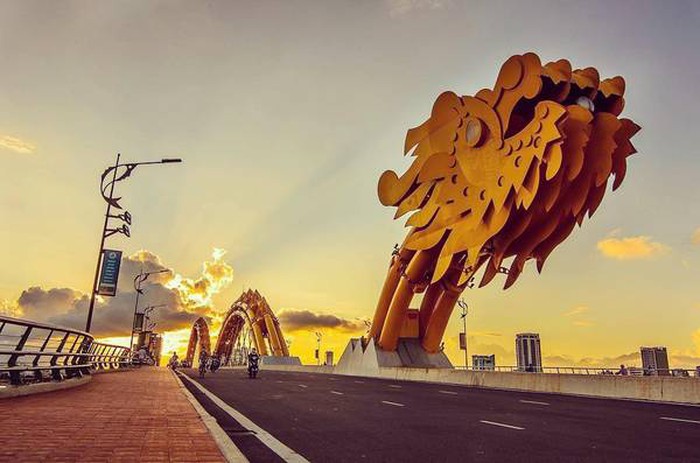 Da Nang parmi les destinations mondiales les plus populaires