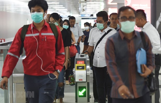 COVID-19  des pays de l’ASEAN confirment de nouveaux cas