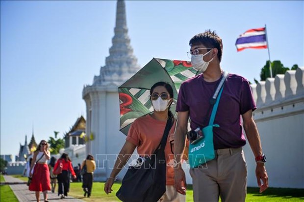 La Thaïlande confirme le premier décès lié au COVID-19