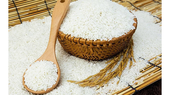 Les exportations de riz vietnamien vers le Sénégal sont en hausse