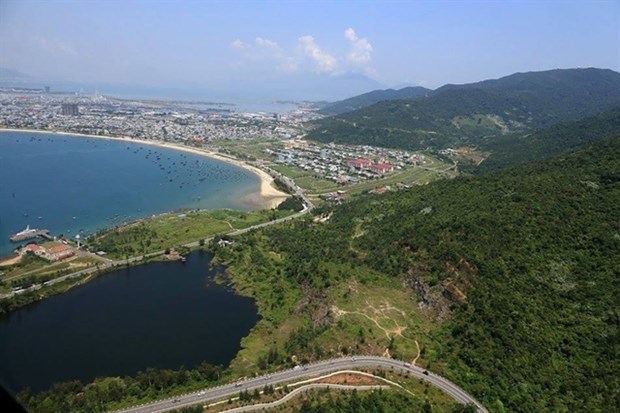 Tourisme Da Nang mise sur le marché japonais