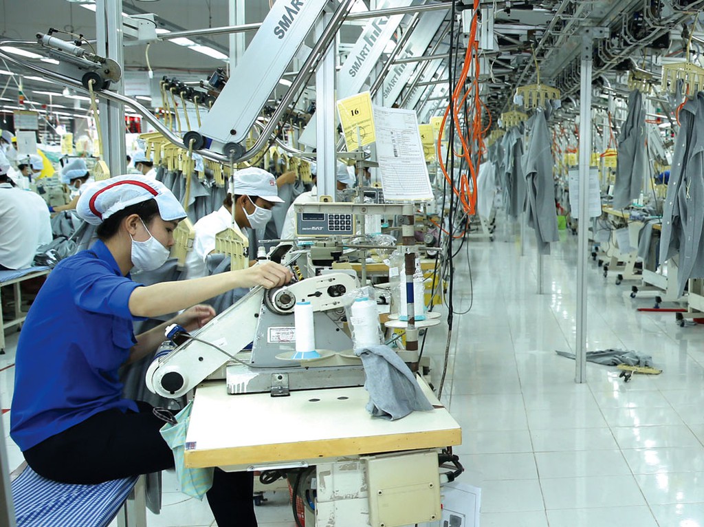 Promotion des échanges commerciaux Vietnam-Israël