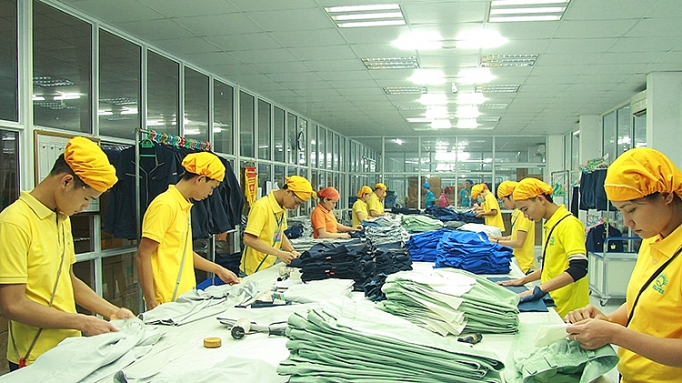 Etats-Unis  priorité à la coopération dans le commerce avec le Vietnam