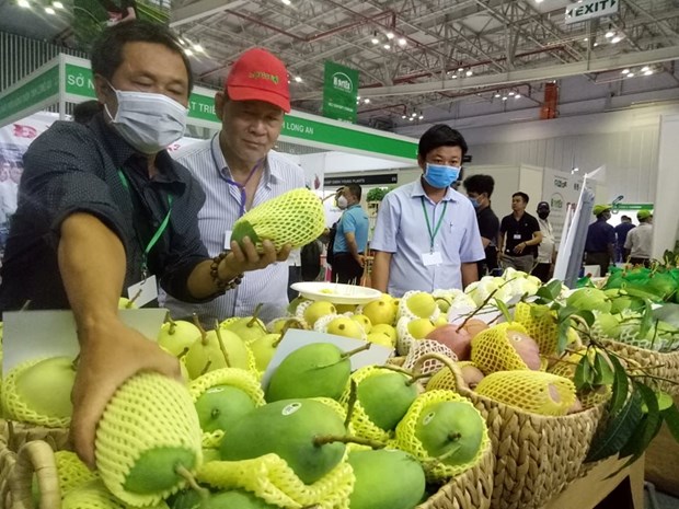 Diversification des marchés à l’export des fruits et légumes
