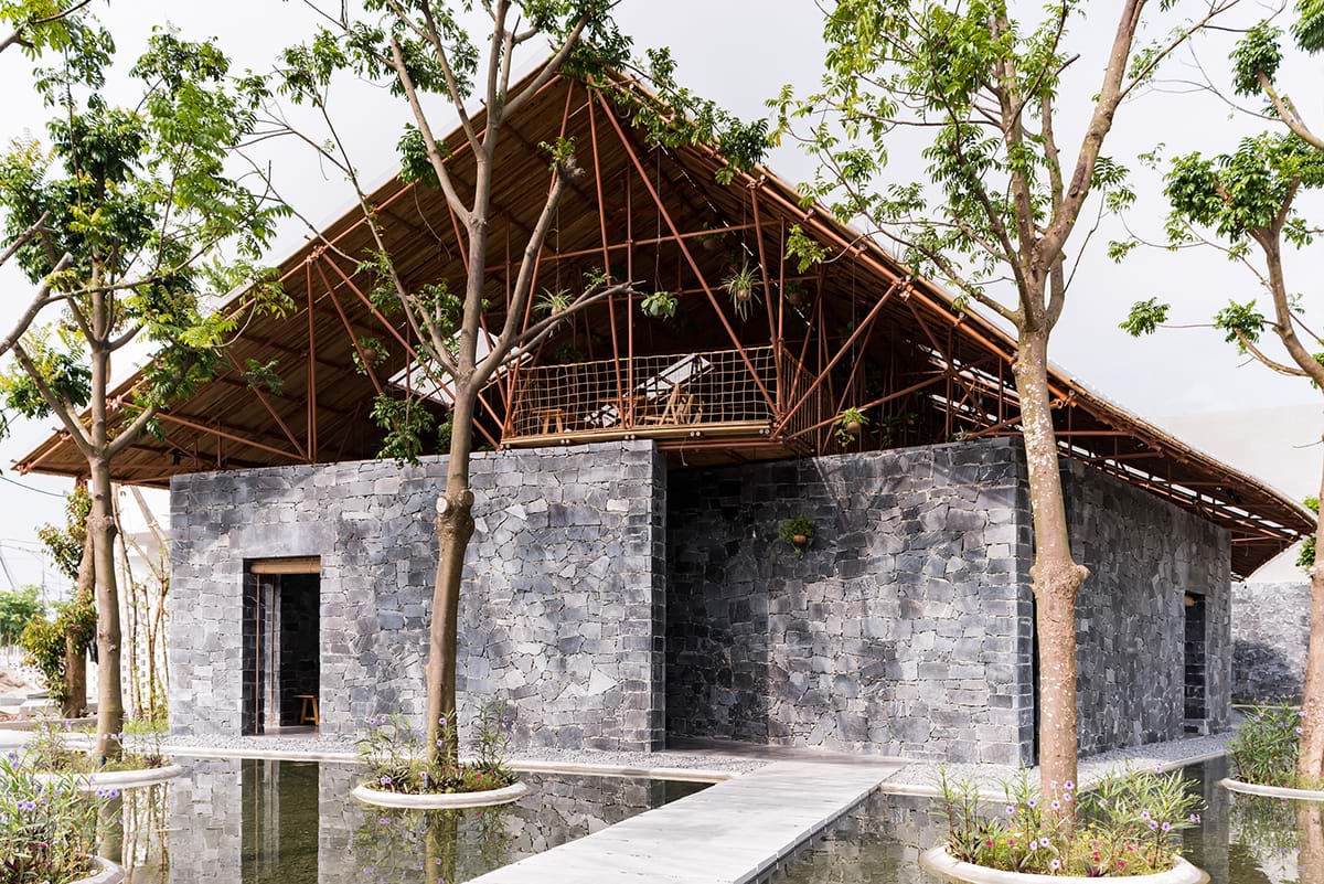 Un architecte vietnamien se distingue au Turgut Cansever International Award