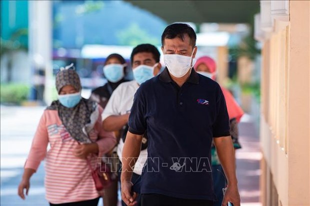 COVID-19 Le Laos annule plusieurs conférences régionales de haut niveau