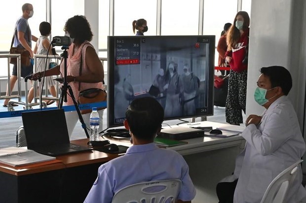 Le Laos ferme temporairement ses portes frontalières