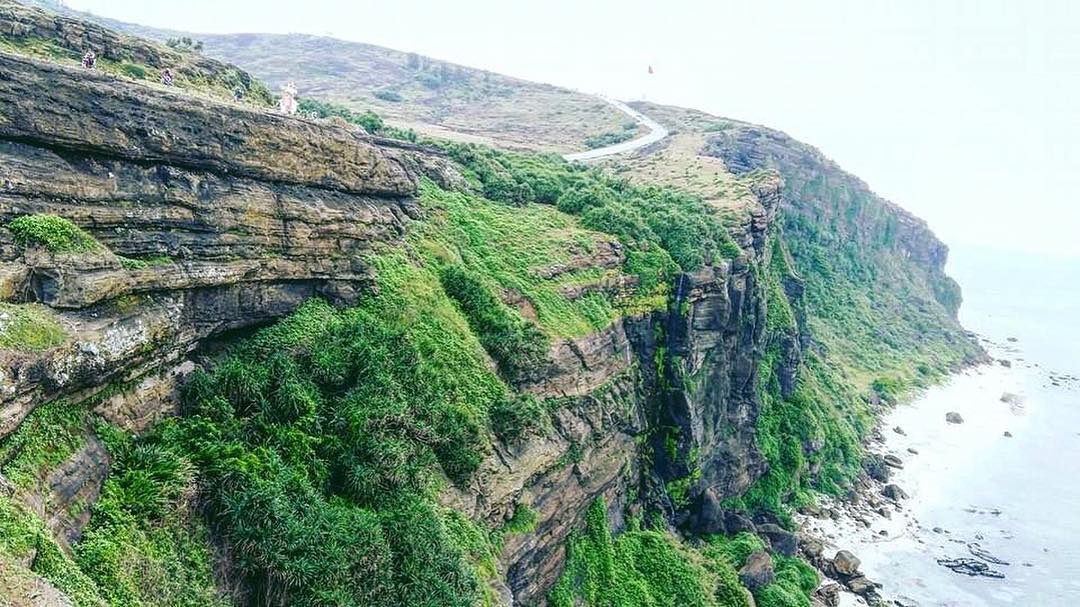 Ly Son, terre paisible de Quang Ngai