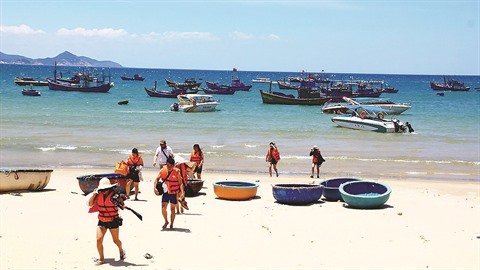 Binh Dinh cherche à dynamiser son tourisme affecté par l épidémie de coronavirus